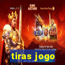 tiras jogo